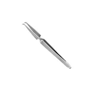 Bond Bracket Tweezers Professional Orthodontic <b>Tool</b> <b>Safe</b> Effective Dental Appliance Instrument High Quality Precision Grip - Product Image 3