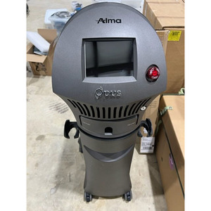 อะล์ม่ามือสองสภาพดี สำหรับพลาสมาเกรด A แบบ OEM/ODM - Product Image 1