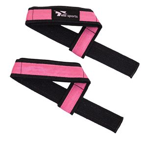 Sangles de poignet réglables pour la musculation, respirantes, antidérapantes, en coton et néoprène, soutien du poignet pour l'entraînement en salle de sport, pour la musculation - Product Image 6