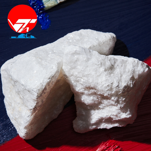 Polvo de Piedra Caliza Blanca Natural de Grado Industrial CaCO3 para Plásticos, Adhesivos de Caucho y PU de Nghe An, Vietnam - Product Image 1