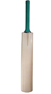 Bate de Cricket de Madera Vintage HRM - Ecológico, Duradero y Ligero - Product Image 5