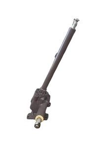 708600R93 Boîtier de direction robuste de remplacement pour tracteur IH B250, pièce de rechange - Product Image 2