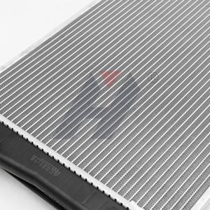 หม้อน้ำรถยนต์ทั่วไปท่ออลูมิเนียมและครีบหม้อน้ำ<span class=keywords><strong>แลก</strong></span>เปลี่ยนความร้อนระบบระบายความร้อนชิ้น<span class=keywords><strong>ส</strong></span>่วนยานยนต์ - Product Image 2