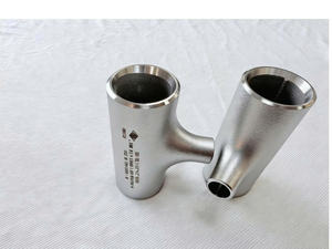 Vintech เวียดนามทำจาก B169สเเตนเลสสูงป้องกันการกัดกร่อน ASA403 304 304L 316 316L - Product Image 2