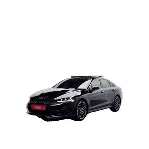 รถยนต์ Kia K5 ปี 2022 เครื่องยนต์ 1.6 Turbo ระยะทาง 30,610 กม. เกียร์อัตโนมัติ เบาะหนัง พวงมาลัยซ้าย - Product Image 1