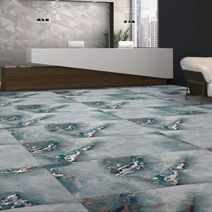 Azulejos de Cerámica Brillantes con Acabado Pulido, 600x1200mm, Multicolor, Paneles Decorativos para Paredes, Venta al Por Mayor, Comercial - Product Image 2