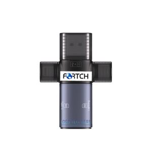 <span class=keywords><strong>Adaptador</strong></span> OTG 3 en 1 de Aluminio, <span class=keywords><strong>USB</strong></span> a Tipo C, Compatible con Android y <span class=keywords><strong>Apple</strong></span>, Apto para Computadoras Portátiles, Tabletas y Teléfonos Móviles - Product Image 1