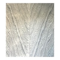 Plaque de marbre noir indien de luxe à motif, revêtement en pierre naturelle, imperméable et durable, 100 % pour cuisine extérieure et salle à manger