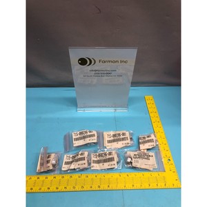 LOT DE 7 LAM 715-080286-001 HEX, DR, MOT, BK, 168054 - Équipements et pièces semi-conductrices d'occasion fiables à l'échelle mondiale chez - Product Image 2