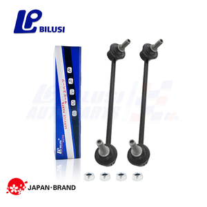 Bilusi 54618-1MA0B, Barra Estabilizadora Trasera para Sistema de Suspensión de Automóvil, Conector de Extremo para Infiniti Q50L QX50 Nissan V37, TIIDA - Product Image 2