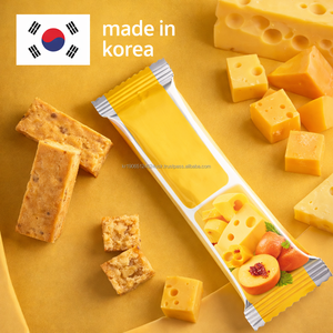 Snack Coreano OEM K Beauty Bajo en Azúcar y Alto en Proteínas para un Estilo de Vida Activo - Product Image 2