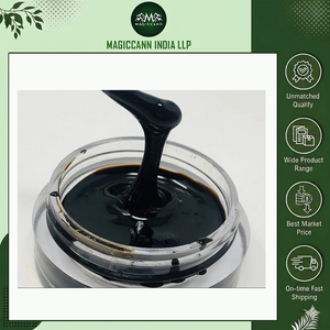 Résine de Shilajit de l'Himalaya de qualité alimentaire, sauvage et de qualité supérieure, riche en acide fulvique, complément pour l'énergie, l'endurance et la santé globale - Product Image 5