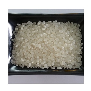ข้าวคาลโรสคุณภาพดีที่สุด 5% ข้าวหักงอก ขัดสีสองครั้ง สำหรับผู้ซื้อต่างชาติ - Product Image 3