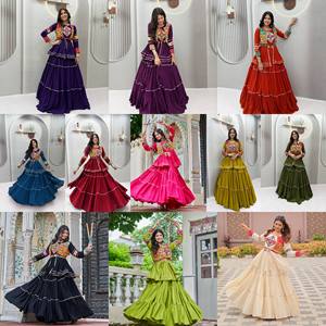 Bohemian Embroidered Maxi <b>Dress</b> Women Long Sleeve A-Line <b>Loose</b> Fit Party Wear Solid Color Handwork Fashion <b>Dress</b> - Product Image 1