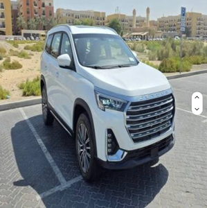 รถยนต์มือสองลดราคาพิเศษ ปี 2023 X90 1.6 เทอร์โบ เบนซิน SUV 5 ประตู 7 ที่นั่ง พวงมาลัยซ้าย หลังคาพาโนรามา ล้อแม็ก R20 ภายในสีเข้ม เกียร์อัตโนมัติ - Product Image 1