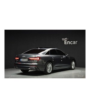 Audi A6 40 TDI Premium 2021 con Volante a la Izquierda, Combustible Diésel, Norma de Emisiones Euro V, Asientos de Cuero, Cámara Trasera - 82.116 km - Product Image 2