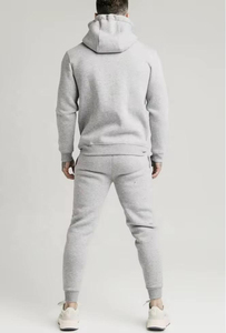 Chándal Deportivo para Hombre, Servicio OEM, Corte Ajustado, Cómodo, Precio de Fábrica, Calidad Económica - Product Image 6