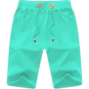 Shorts de sport pour hommes personnalisés, shorts de course, marché américain et australien, tissu léger et durable, short de sport - Product Image 1