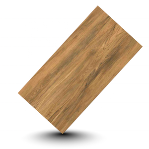 600X1200mm moderne bois rectifié rustique céramique porcelaine finition mate anti-dérapant carrelage de sol de haute qualité pour salle de bain - Product Image 4
