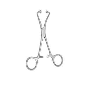 Pince à serviette chirurgicale professionnelle de qualité supérieure 2026 pour instruments chirurgicaux - Product Image 6