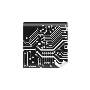 Fabricación de PCB de electrónica transformable Impresa en 4D, sustratos de PCB de madera metálica para electrónica ultraligera - Product Image 1