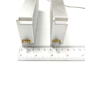โมดูลป้องกันโดรน100-200MHz 200-300MHz 50W 30W ความถี่ต่ำโมดูลรักษาความปลอดภัยของโดรน300-400MHz - Product Image 1