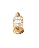 CAGE à oiseaux en métal avec nouvelle allure, décoration pour mariage, livraison gratuite