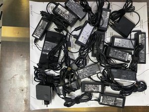 Laptop Charger Scrap - Product Image 6