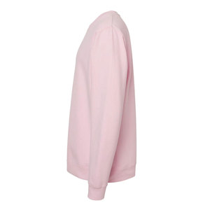 เสื้อสเวตเชิ้ตคอกลมโอเวอร์ไซส์แบบสวมหัว น้ำหนัก 400 กรัม ผลิตตามสั่ง (OEM) สำหรับผู้ชาย แขนยาว - Product Image 2