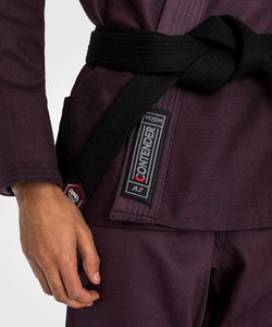 Kimono de Jiu-Jitsu Brésilien Professionnel Renforcé pour l'Entraînement, la Compétition et le Sparring - Product Image 4