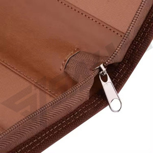 custom Size Vintage Genuine Leather Bound Handmade Planner Notebook Travel Writing Journal Personal <b>Diary</b> Gift Men Women - Product Image 5