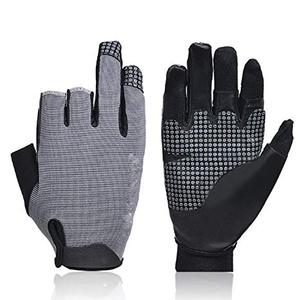 Gants de rugby avancés conçus pour un confort de manipulation supérieur, une ajustement parfait et une forte adhérence lors des matchs de rugby de compétition - Product Image 2