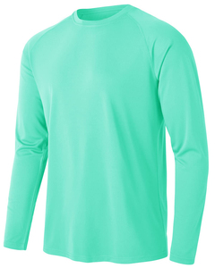 Polyester Cotton Custom Men Long Sleeve <b>Shirts</b> Gym Fitness Full Sleeves <b>T</b>-<b>shirt</b> <b>Bodybuilding</b> Contrast Color O Neck Man <b>Shirts</b> - Product Image 5