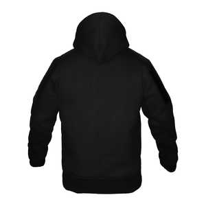 Armoured Breathable Fleece Quick Dry Unisex Motorcycle Hoodie CE Approved Removable <b>Protectors</b> Reinforced Riding Custom Logo - Product Image 3