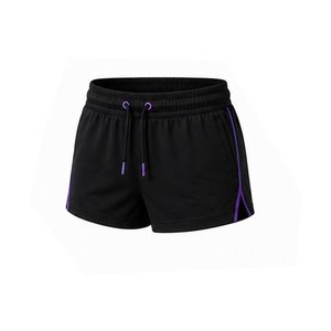 Women's Sportswear Workout <b>Sets</b> One <b>Set</b> Solid Zipper Cotton Spandex Quick Dry - Product Image 5
