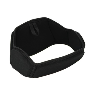 Casque de Flag Football 7V7 Tendance 2026 en EVA, Couleur Unie, Antidérapant, Respirant, Unisexe - Product Image 1