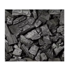 Charbon de bois noir en morceaux de bois de café du Vietnam pour barbecue, combustible à haute teneur en carbone fixe, faible humidité, sans fumée, longue durée de combustion, exportation - Product Image 4