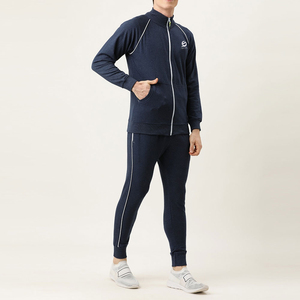 Fournisseur et fabricant OEM de vêtements de sport, survêtements pour hommes, survêtements zippés, tenues de sport à prix avantageux - Product Image 4
