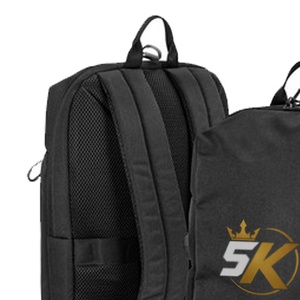 Martial Arts <b>Travel</b> <b>Backpack</b>-Lightweight & Portable Durable Oxford Material Large Capacity Fashion Outdoor Sport Bag - Product Image 4