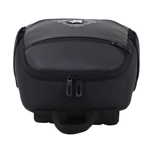 Mochila Arctic Fox Royal Black - Product Image 3