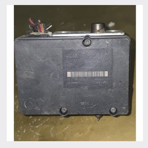 Bomba de freno ABS reacondicionada para Ssangyong Rexton 48910-08100, piezas de automóvil - Product Image 2