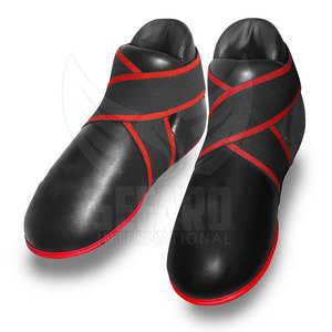 Protège-pieds semi-contact robustes de style unique 2026 – Qualité supérieure pour la boxe - Product Image 2