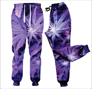 กางเกงลำลองทรงสลิมพิมพ์ลายสำหรับผู้ชาย คุณภาพดี ระบายอากาศได้ดี เหมาะสำหรับฤดูหนาว สินค้ามาแรง - Product Image 6