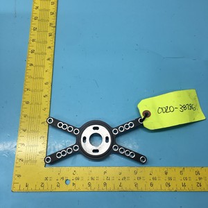 AMAT 0020-38786 Carrier 5200 MXP ESC Oxide, Marca - Equipo y Piezas de Semiconductores Legados Globales Confiables - Product Image 5