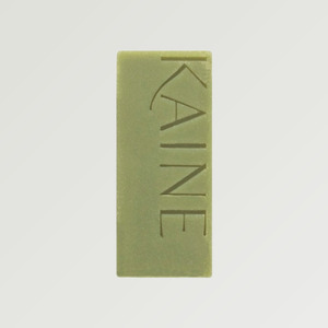 Nettoyant facial hydratant KAINE à la lavande, barre nettoyante légèrement acide pour l'acné, 100g, 1 pièce, nettoyant facial anti-acné, nettoyant facial aux acides aminés - Product Image 3