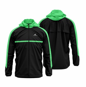 Veste coupe-vent d'hiver à capuche pour homme, best-seller, imperméable 10 000 mm, respirante, anti-UV, Rip-Stop, séchage rapide 100% - Product Image 1