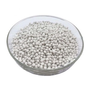 Engrais granulé NPK pour cultures agricoles, fertilité du sol, nutrition des plantes et production agricole - Fournisseur en gros - Product Image 1
