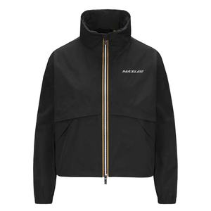 Chaqueta Cortavientos Urbana para Ciclismo con Diseño Impermeable para Redes de Entrega Inteligentes, Fábrica OEM - Product Image 2