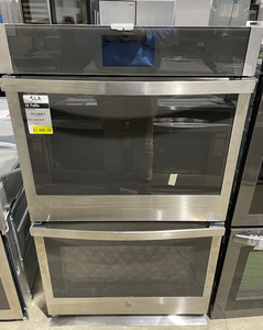 PTD7000SNSS 30 pulgadas Horno de pared eléctrico doble inteligente y otros electrodomésticos en venta - Product Image 1