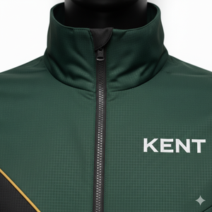 Chaqueta Deportiva Unisex Personalizada, Impermeable, Cortavientos, Ligera, con Estampado de Moda, Logotipo Frontal, OEM, Venta al Por Mayor - Product Image 5